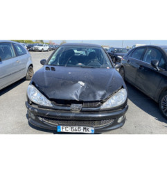 Retroviseur gauche PEUGEOT 206