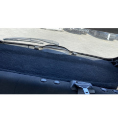Retroviseur gauche PEUGEOT 206