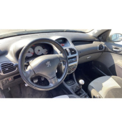 Retroviseur gauche PEUGEOT 206