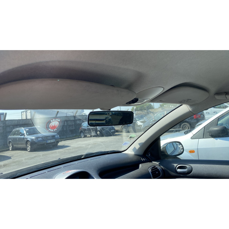 Retroviseur gauche PEUGEOT 206 Photo n°18