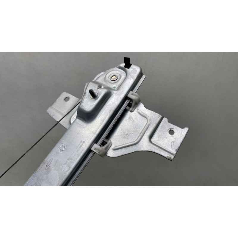 Leve vitre electrique avant droit CITROEN C3 3 Photo n°6