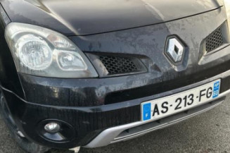 Lecteur de carte (neiman) RENAULT KOLEOS 1