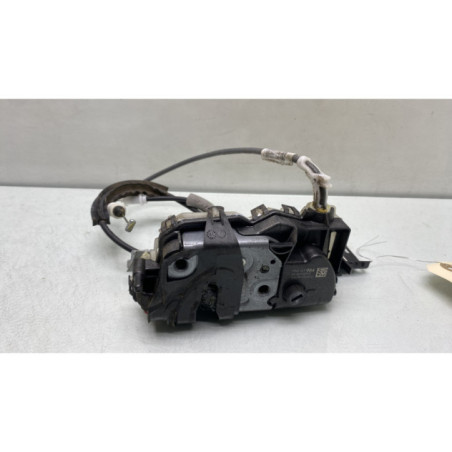 Serrure arriere droit CITROEN C3 3 Photo n°1