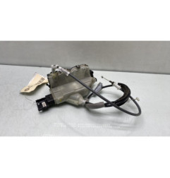 Serrure arriere droit CITROEN C3 3