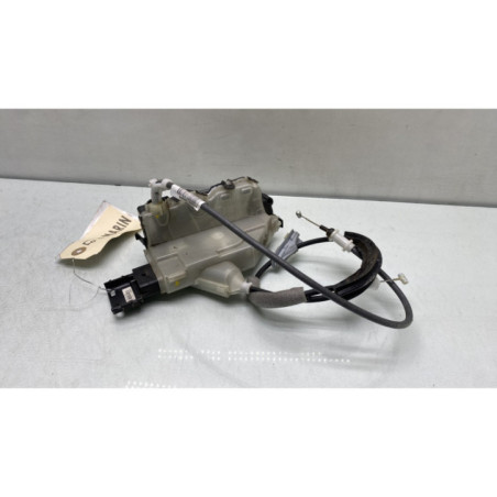 Serrure arriere droit CITROEN C3 3