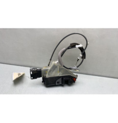 Serrure arriere droit CITROEN C3 3