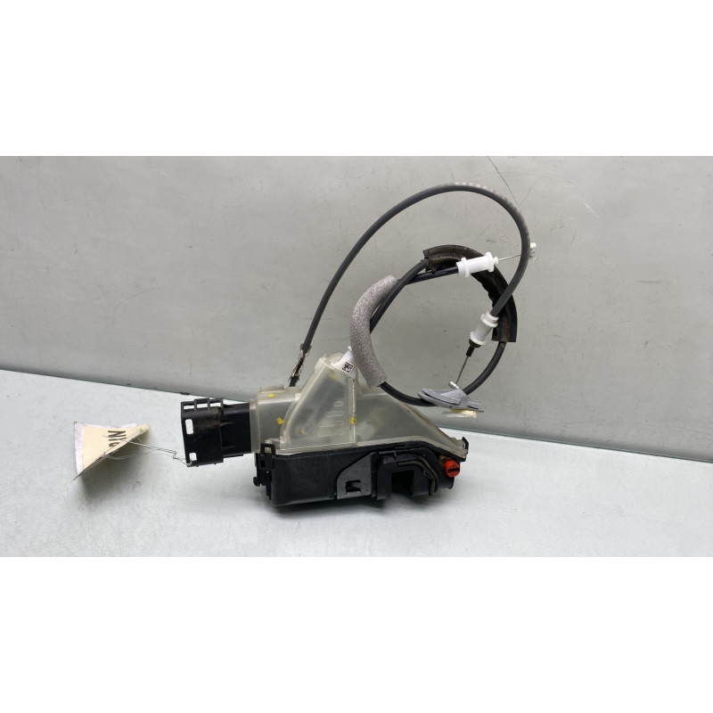 Serrure arriere droit CITROEN C3 3 Photo n°3