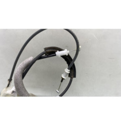 Serrure arriere droit CITROEN C3 3