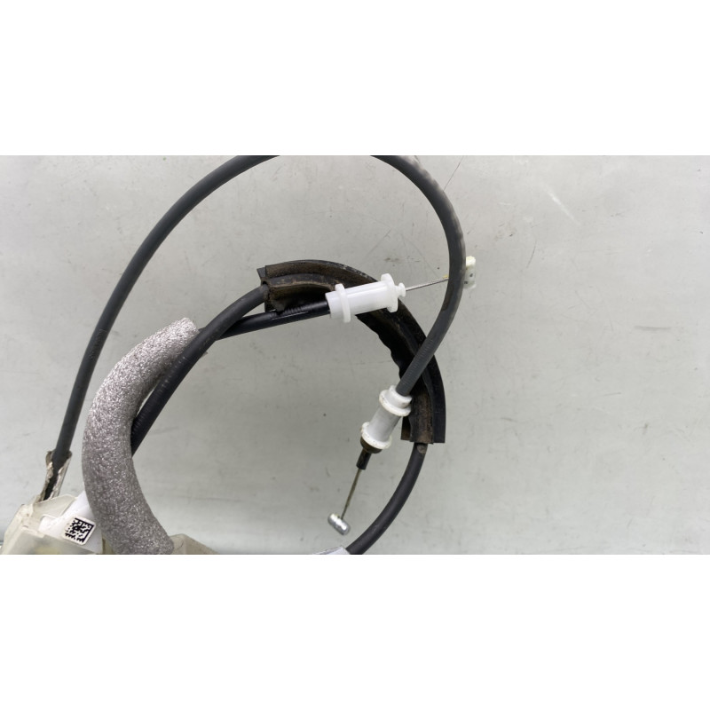 Serrure arriere droit CITROEN C3 3 Photo n°4