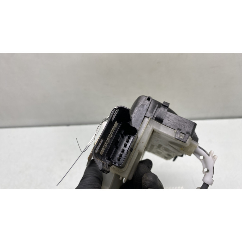 Serrure arriere droit CITROEN C3 3 Photo n°5