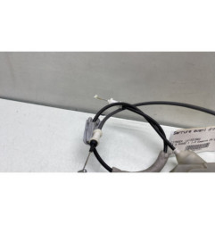 Serrure avant droit CITROEN C3 3