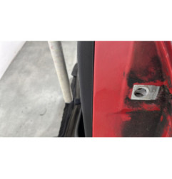 Porte arriere gauche PEUGEOT 206