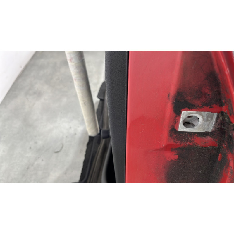 Porte arriere gauche PEUGEOT 206 Photo n°4