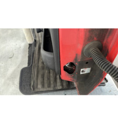 Porte arriere gauche PEUGEOT 206