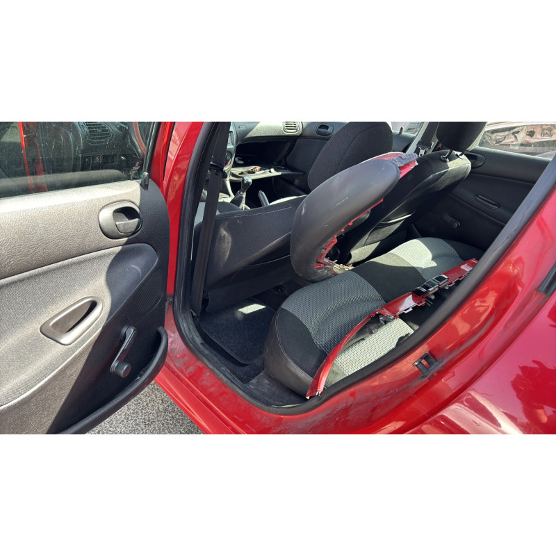 Porte arriere gauche PEUGEOT 206 Photo n°19