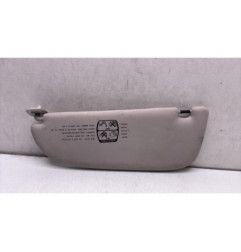 Pare soleil droit PEUGEOT 206
