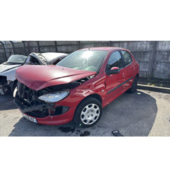 Pare soleil droit PEUGEOT 206