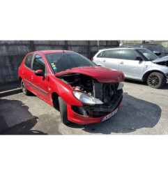 Pare soleil droit PEUGEOT 206