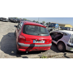 Pare soleil droit PEUGEOT 206