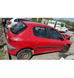 Pare soleil droit PEUGEOT 206