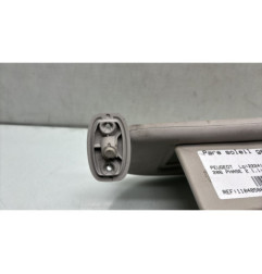Pare soleil gauche PEUGEOT 206