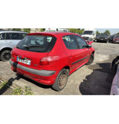 Pare soleil gauche PEUGEOT 206