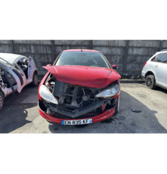 Pare soleil gauche PEUGEOT 206