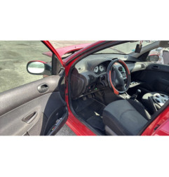 Pare soleil gauche PEUGEOT 206