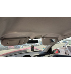 Pare soleil gauche PEUGEOT 206