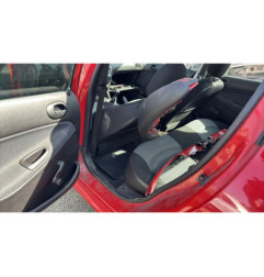 Pare soleil gauche PEUGEOT 206