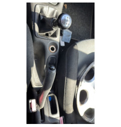Pare soleil gauche PEUGEOT 206