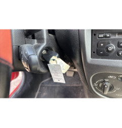 Pare soleil gauche PEUGEOT 206