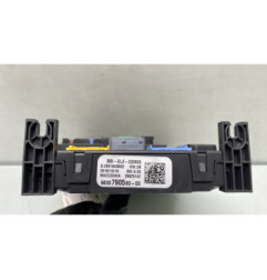 Boitier BSI CITROEN C3 3