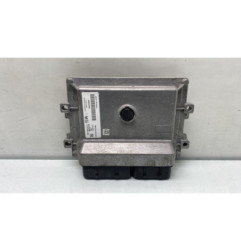 Calculateur moteur CITROEN C3 3 Photo n°1