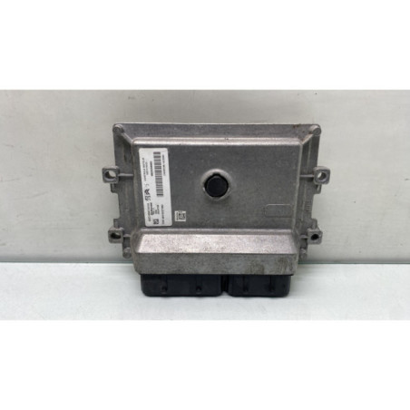 Calculateur moteur CITROEN C3 3 Photo n°1