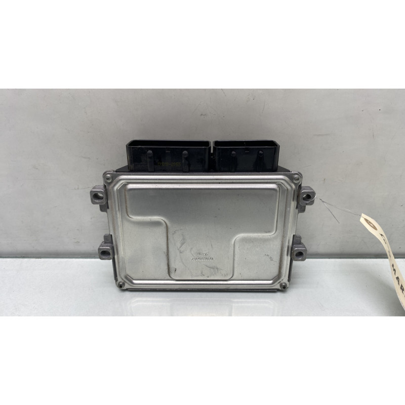 Calculateur moteur CITROEN C3 3 Photo n°4