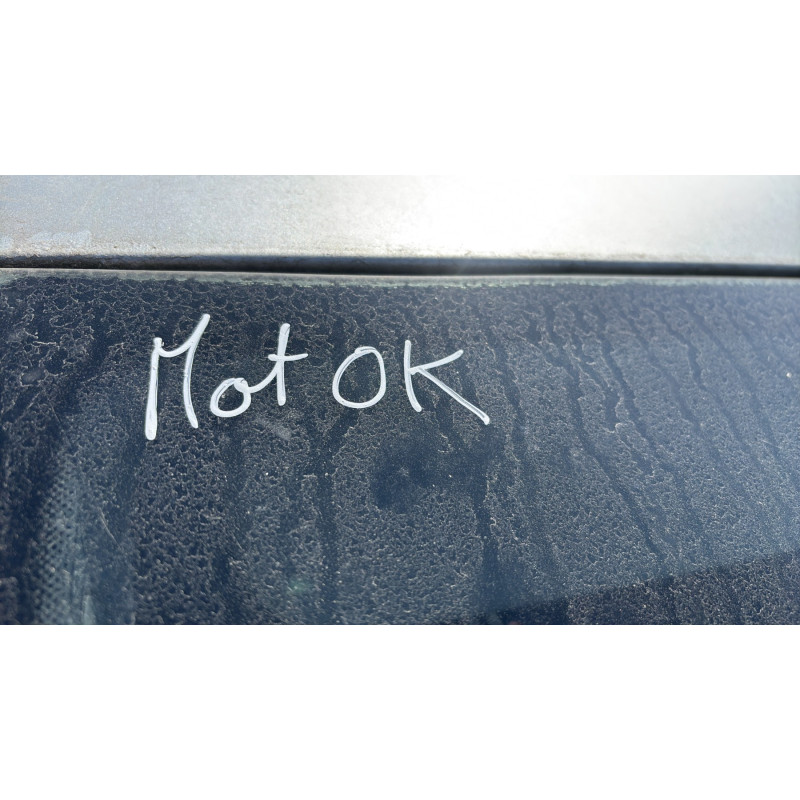Custode arriere gauche (porte) VOLKSWAGEN GOLF 5 Photo n°15
