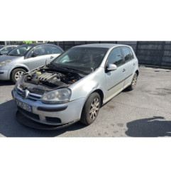 Vitre arriere gauche VOLKSWAGEN GOLF 5