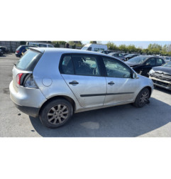 Vitre avant gauche VOLKSWAGEN GOLF 5