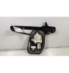 Leve vitre electrique arriere droit VOLKSWAGEN GOLF 5 Photo n°1
