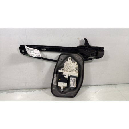 Leve vitre electrique arriere droit VOLKSWAGEN GOLF 5 Photo n°1