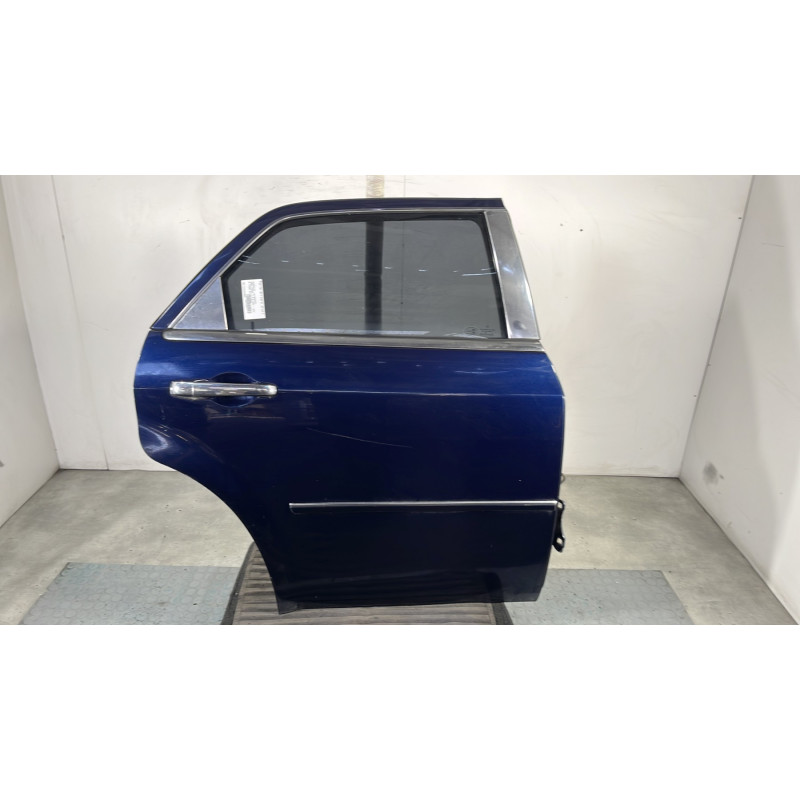 Porte arriere droit CHRYSLER 300C Photo n°1