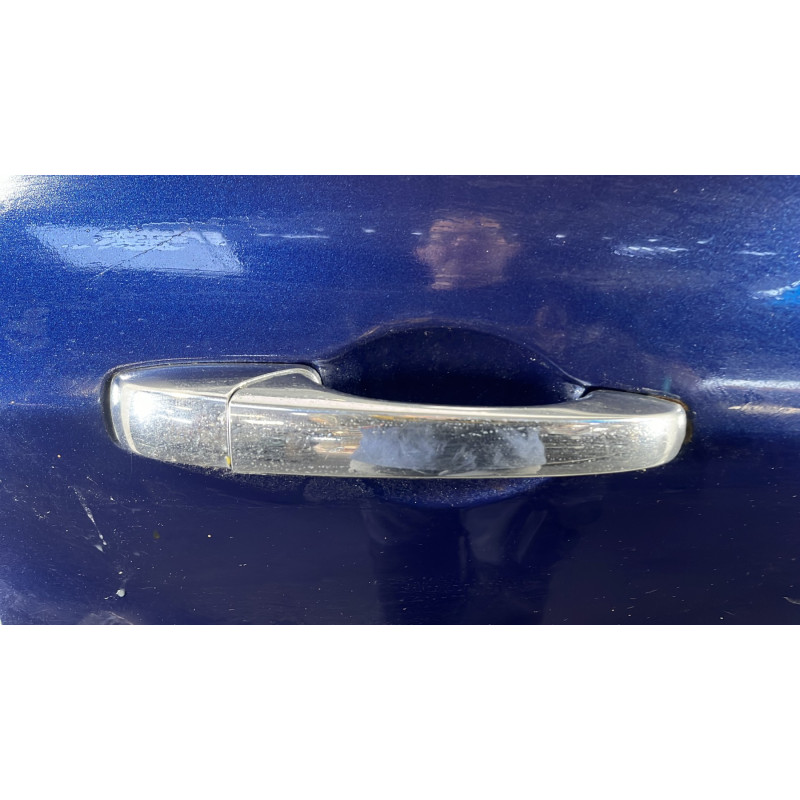 Porte arriere droit CHRYSLER 300C Photo n°2