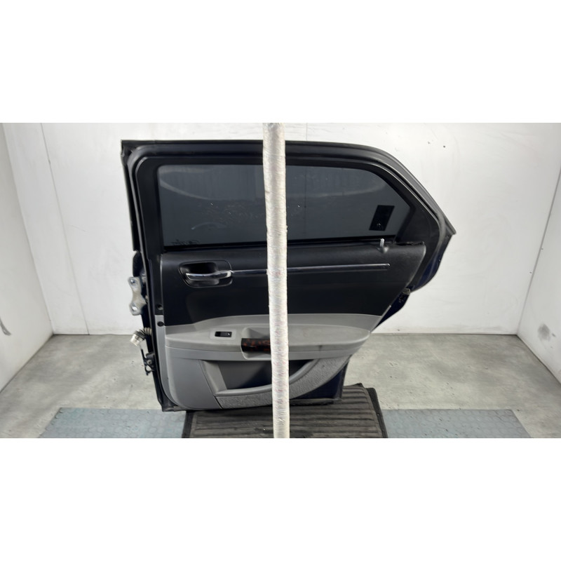 Porte arriere droit CHRYSLER 300C Photo n°6
