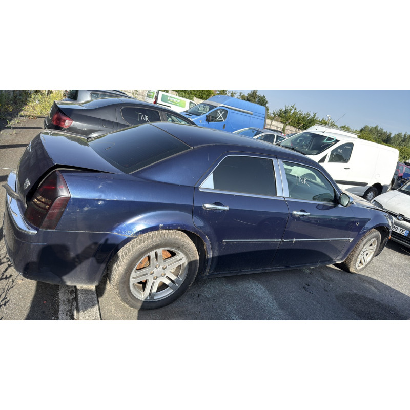 Porte arriere droit CHRYSLER 300C Photo n°13
