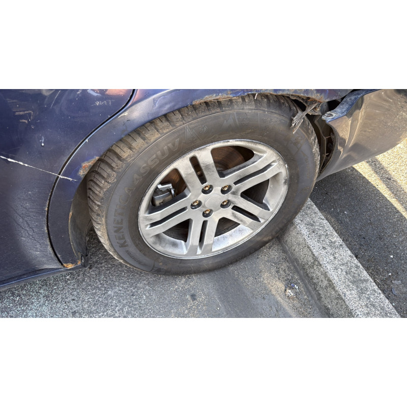 Porte arriere droit CHRYSLER 300C Photo n°18
