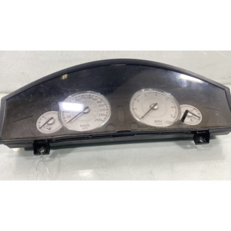 Compteur CHRYSLER 300C Photo n°1