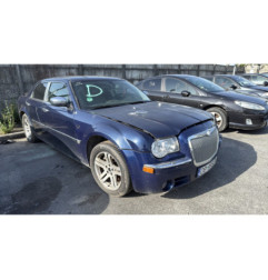 Compteur CHRYSLER 300C