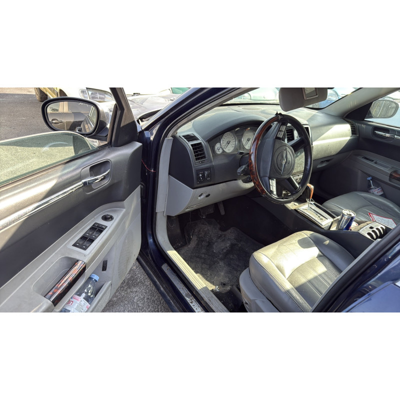 Compteur CHRYSLER 300C Photo n°16