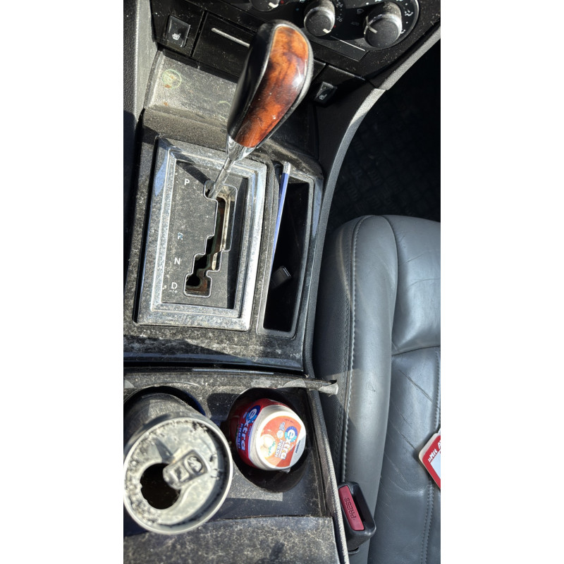 Compteur CHRYSLER 300C Photo n°20